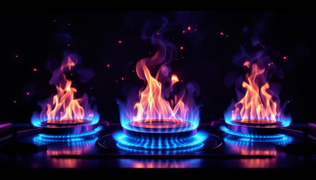 stockcake neon blue flames 1755306695